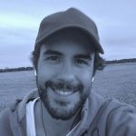Ricardo Calvo Hernandez, Dog walker in Basauri