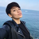 Valeria Trujillo Saldarriaga, Leisure Instructor in Liendo