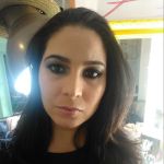 Eliane Simao Do Nascimento, Maquilladora professional a Madrid