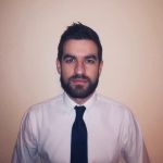 Adrian Company Palma, Private chauffeur in Móstoles