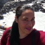 Carla Pacheco Norati, Singer in San Cristóbal de La Laguna