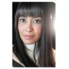 Kali Dias, Maquilladora professional a Santiago de Compostela