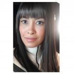 Kali Dias, Makeup artist in Santiago de Compostela