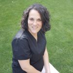 Mónica Hidalgo, Acupuncturist in Madrid