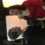 Lucia Torrero Sanchez Ramade, Maquilladora professional a Sevilla
