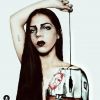 Yovana Fandiño Rosendo, Maquilladora professional a Cangas