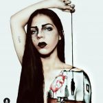 Yovana Fandiño Rosendo, Maquilladora professional a Cangas