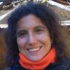 Uxue Montero, Content writer in Spanish in Oñati