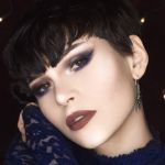 Valentina Rangel, Maquilladora professional a Madrid