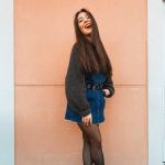 Paula Sánchez, Maquilladora professional a Ponferrada