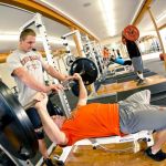 Diego Sommariva, Entrenador personal en Estepona