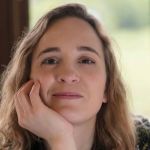 Almudena Galiana, Content writer in Spanish in Madrid