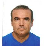 Cecilio Sánchez Martinez, Child educator in Murcia