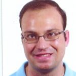Alberto Martos Gómez, Cuidador de malalts o discapacitats a Madrid