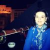 María Rosario Rodríguez Callado, Cuidadora de personas mayores en Andújar