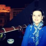 María Rosario Rodríguez Callado, Cuidadora de gent gran a Andújar