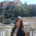 Paloma Molina Macia, Psychologist in Granada