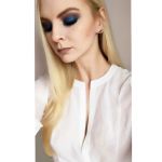 Jessica Raschle, Maquilladora professional a Barcelona