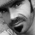 Patxi Olabarria, Art drawing teacher in Madrid