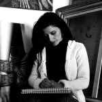 Inma Martinez, Art drawing teacher in Terrassa