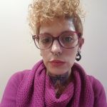 Andrea Arcal, Spanish to French Translator in Zaragoza