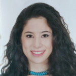 Cristina Márquez, Psicòloga a Portugalete
