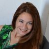 Isabel Lopez, Interiorista en Aguadulce