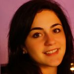 Maria Bianchi, Traductora d'espanyol a anglès a Valencia
