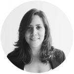 Vanessa Nunes, Fotógrafa en Alcalá de Henares