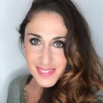 Lidia Reinoso, Image consultant in Ripollet
