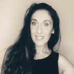 Lidia Reinoso, Makeup artist in Barcelona