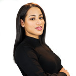Nicole Kivelier, Makeup artist in Madrid