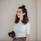Marta López Marin, Fotógrafa en Cieza