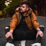 Daniel Falcón Sánchez, Photographer in Telde