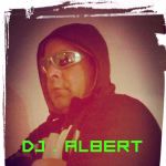 Alberto Albert Dj Domingurez, DJ a Almussafes