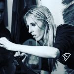 Elena Torner Parera, Makeup artist in Barcelona