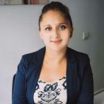 Kateryna Mamukova, Spanish to Russian Translator in Barcelona