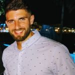 Sergio Serra Pardo, Personal trainer in Valencia