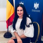 Mihaela Sarbusca, Spanish to Romanian Translator in Madrid