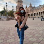 Sara Sánchez, Photographer in Sevilla