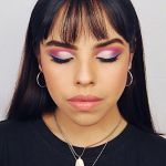 Gianella Muñoz, Maquilladora professional a Madrid