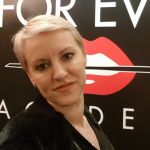 Cristina Coroas, Makeup artist in Torrejón de Ardoz