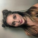 Paula Oyarzun, Singer in Barcelona