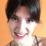Nuria Martínez Rodrigo, Content writer in Spanish in Fuenlabrada