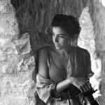 Gabriela Weise, Fotògrafa a Barcelona