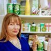 Carmen Martín, Naturopath in Madrid