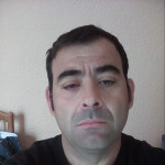 Francisco Faus, Gardener in Llíria