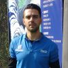 Diego Laguzzi, Football coach in Málaga