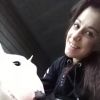 Yolanda Iglesias Sias Fernández, Dog walker in Sanxenxo