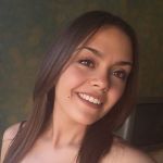 Tatiana Barradas, Psicòloga a Alicante
